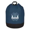 Bucket Bag Drawstring Backpack