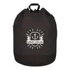Bucket Bag Drawstring Backpack
