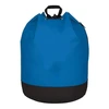 Bucket Shaped Backpack