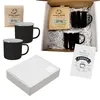 Buddy Brew Coffee Gift Set For Two