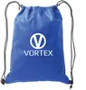 Custom Non-Woven Drawstring Tote Bags