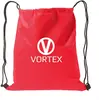 Custom Non-Woven Drawstring Tote Bags