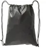 Custom Non-Woven Drawstring Tote Bags