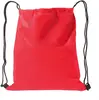 Custom Non-Woven Drawstring Tote Bags