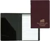 PromoPad - Junior Sized Personalized Budget Sealed-Edge Padfolio