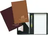 PromoPad - Junior Sized Personalized Budget Sealed-Edge Padfolio