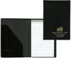 PromoPad - Junior Sized Personalized Budget Sealed-Edge Padfolio