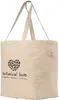 Budget Shopper Tote - 5 oz Recycled Cotton Blend