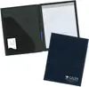 Custom Turned-Edge Senior Padfolio