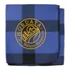 Buffalo Plaid Fleece Blanket