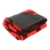 Customized Buffalo Plaid Ultra Plush Throw Blanket