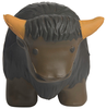 Logo Buffalo Stress Reliever