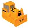Personalized Bulldozer Stress Reliever
