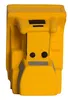 Personalized Bulldozer Stress Reliever