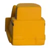 Personalized Bulldozer Stress Reliever
