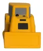 Personalized Bulldozer Stress Reliever