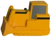 Personalized Bulldozer Stress Reliever