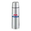 Custom Branded Vacuum Bottle - 16.9oz