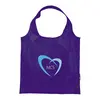 Bungalow Foldaway Shopper Tote Bag