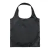 Custom Foldaway Shopper Tote - Bungalow Style