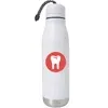 Burble 500 Ml. (17 Fl. Oz.) Stainless Steel Bottle