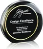 Custom Acrylic Gold Accent Awards - Multiple Sizes