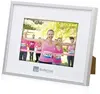 Custom Engraved Metal Photo Frame – High-Quality Gallery Frame