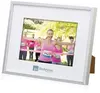 Custom Engraved Metal Photo Frame – High-Quality Gallery Frame