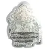 Business Bert Gel Beads Hot/Cold Pack