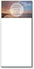 Custom Magnet Note Pad
