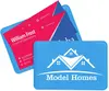 Customizable Business Card Cases