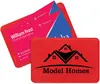 Customizable Business Card Cases