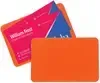 Customizable Business Card Cases