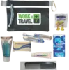 LogoBranded Business Travel Kit