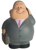 Businessman Bert Stress Reliever