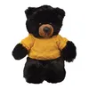 Buster Plush Teddy Bear