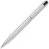 Custom Metal Twist Action Ballpoint Pen with Rubber Touch Coating