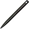 Custom Metal Twist Action Ballpoint Pen with Rubber Touch Coating