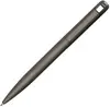 Custom Metal Twist Action Ballpoint Pen with Rubber Touch Coating