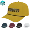 Product Name: Custom Athletic Rope Cap