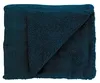 Custom Cable Knit Sherpa Blanket