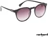 Cacharel Classic Alesia Sunglasses w/Signature Detail & Pouch