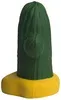 Customized Cactus Stress Reliever