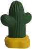 Customized Cactus Stress Reliever