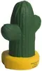 Customized Cactus Stress Reliever