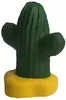 Customized Cactus Stress Reliever