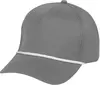 Caddie Cotton Twill Rope Cap