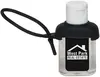 Personalized Caddy Strap Hand Sanitizer - 1 oz