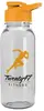 Cadet - Personalized 18 oz. Tritan™ Bottle