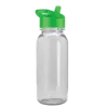 Cadet - 18 oz. Tritan™ Flip Straw Bottle